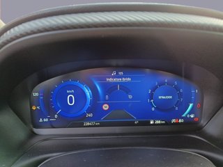 FORD Puma m-hybrid ST-Line X