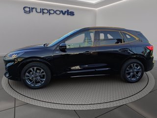 FORD Kuga ecoboost ST-Line 2wd