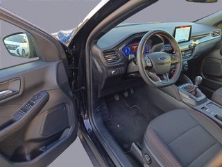 FORD Kuga ecoboost ST-Line 2wd