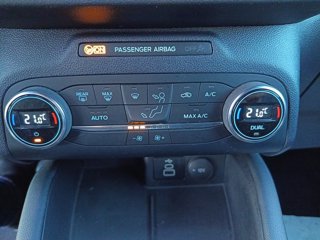 FORD Kuga ecoboost ST-Line 2wd