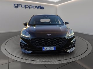 FORD Kuga ecoboost ST-Line 2wd