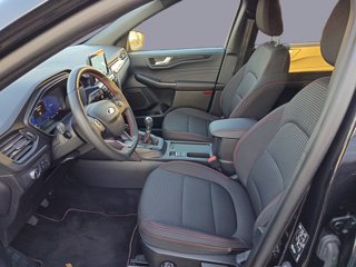 FORD Kuga ecoboost ST-Line 2wd