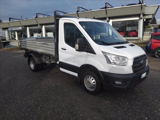 FORD Transit 350 tr.post. 2.0 tdci 130cv trend L2 r.gem.  RIBALTABILE CANTONI