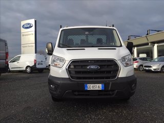 FORD Transit 350 tr.post. 2.0 tdci 130cv trend L2 r.gem.  RIBALTABILE CANTONI