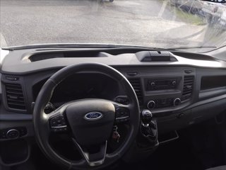 FORD Transit 350 tr.post. 2.0 tdci 130cv trend L2 r.gem.  RIBALTABILE CANTONI