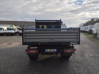 FORD Transit 350 tr.post. 2.0 tdci 130cv trend L2 r.gem.  RIBALTABILE CANTONI