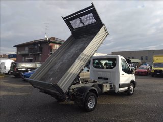 FORD Transit 350 tr.post. 2.0 tdci 130cv trend L2 r.gem.  RIBALTABILE CANTONI