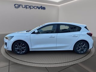 FORD Focus m-hybrid ST-Line powershift 5 porte