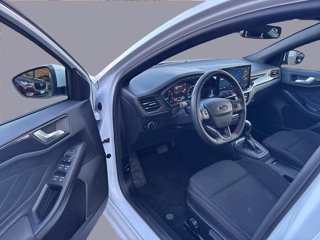 FORD Focus m-hybrid ST-Line powershift 5 porte