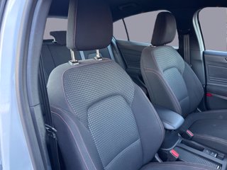 FORD Focus m-hybrid ST-Line powershift 5 porte