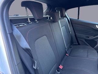 FORD Focus m-hybrid ST-Line powershift 5 porte