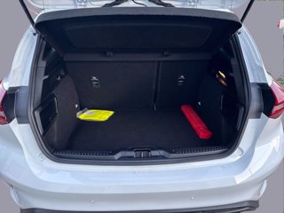 FORD Focus m-hybrid ST-Line powershift 5 porte