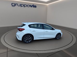 FORD Focus m-hybrid ST-Line powershift 5 porte