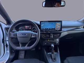 FORD Focus m-hybrid ST-Line powershift 5 porte