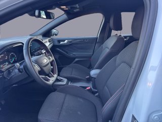 FORD Focus m-hybrid ST-Line powershift 5 porte