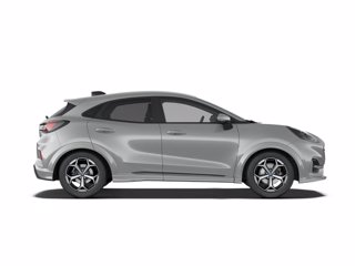 FORD Puma 1.0 EcoBoost Hybrid 125 CV S&S ST-Line