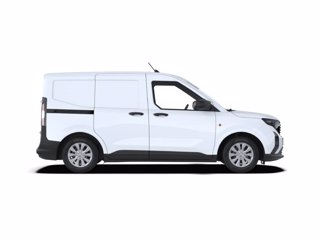FORD Transit Courier 1.0 EcoBoost 125CV aut. Van Trend