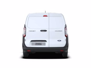 FORD Transit Courier 1.0 EcoBoost 125CV aut. Van Trend