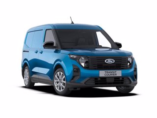 FORD Tourneo Courier 1.0 EcoBoost Powershift Titanium