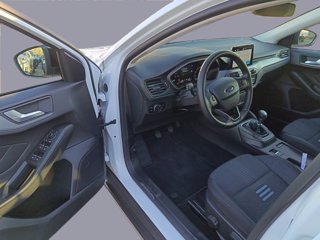 FORD Focus Active m-hybrid Style 5 porte