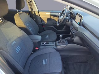 FORD Focus Active m-hybrid Style 5 porte