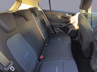 FORD Focus Active m-hybrid Style 5 porte