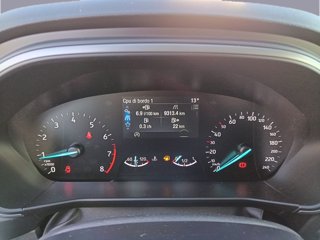 FORD Focus Active m-hybrid Style 5 porte