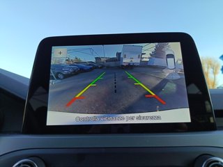 FORD Focus Active m-hybrid Style 5 porte