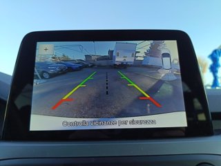 FORD Focus Active m-hybrid Style 5 porte