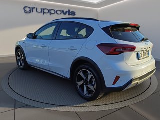 FORD Focus Active m-hybrid Style 5 porte