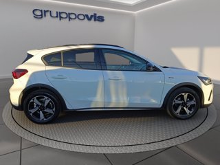 FORD Focus Active m-hybrid Style 5 porte