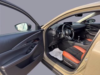 MAZDA CX-30 m-hybrid Nagisa 2wd