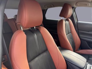 MAZDA CX-30 m-hybrid Nagisa 2wd