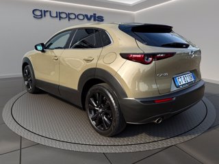 MAZDA CX-30 m-hybrid Nagisa 2wd