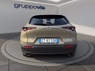 MAZDA CX-30 m-hybrid Nagisa 2wd