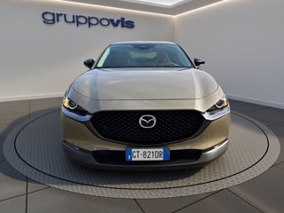 MAZDA CX-30 m-hybrid Nagisa 2wd