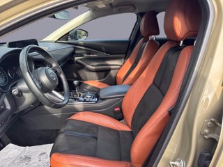 MAZDA CX-30 m-hybrid Nagisa 2wd