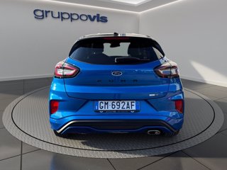 FORD Puma 1m-hybrid ST-Line X Automatica