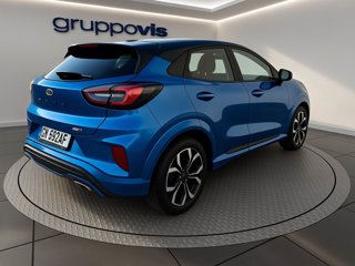 FORD Puma 1m-hybrid ST-Line X Automatica
