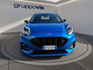 FORD Puma 1m-hybrid ST-Line X Automatica