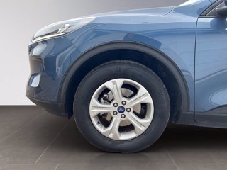 FORD Kuga full hybrid Connect 2wd Automatica