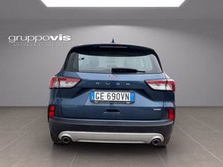 FORD Kuga full hybrid Connect 2wd Automatica