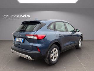 FORD Kuga full hybrid Connect 2wd Automatica
