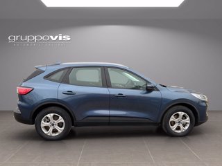 FORD Kuga full hybrid Connect 2wd Automatica