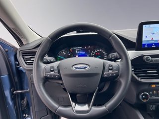 FORD Kuga full hybrid Connect 2wd Automatica