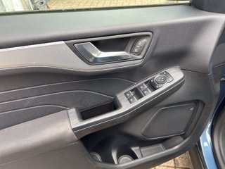 FORD Kuga full hybrid Connect 2wd Automatica