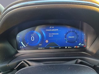 FORD Puma m-hybrid ST-Line Automatica