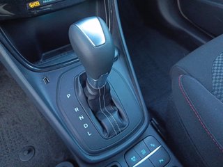 FORD Puma m-hybrid ST-Line Automatica