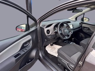 TOYOTA Yaris hybrid Automatica