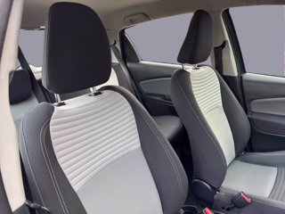 TOYOTA Yaris hybrid Automatica